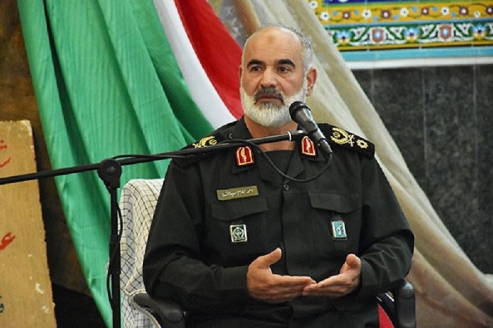 سردار خادم سیدالشهداء؛ دشمنان از ایران اسلامی واهمه دارند